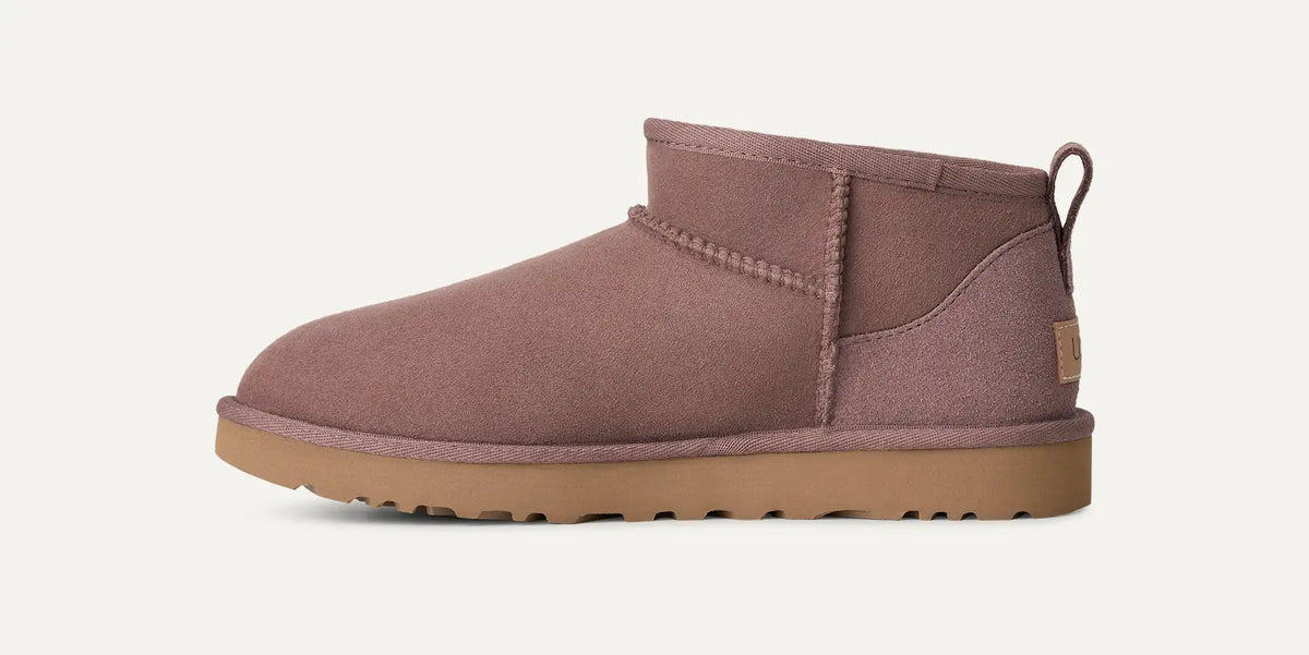 Classic Ultra Mini Mauve