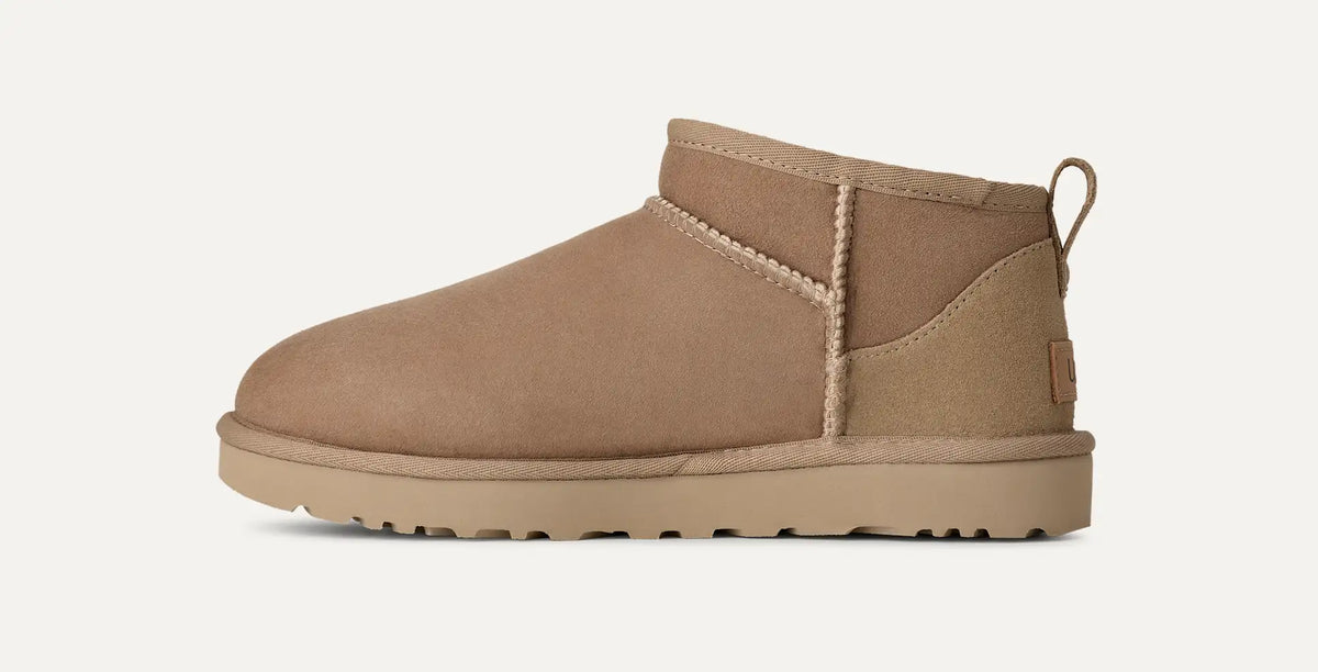 Classic Ultra Mini Sand