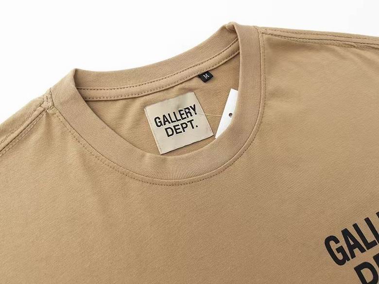 Logo Graphic Khaki
