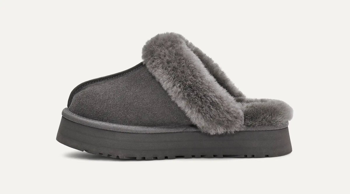Disquette Charcoal