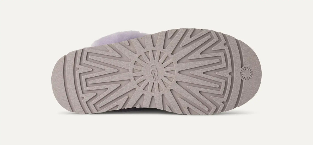 Disquette Lilac