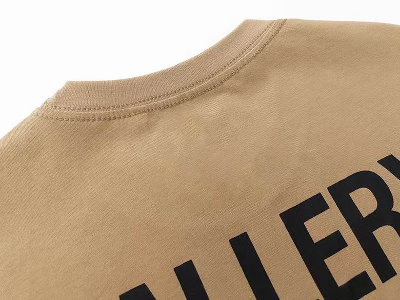 Logo Graphic Khaki
