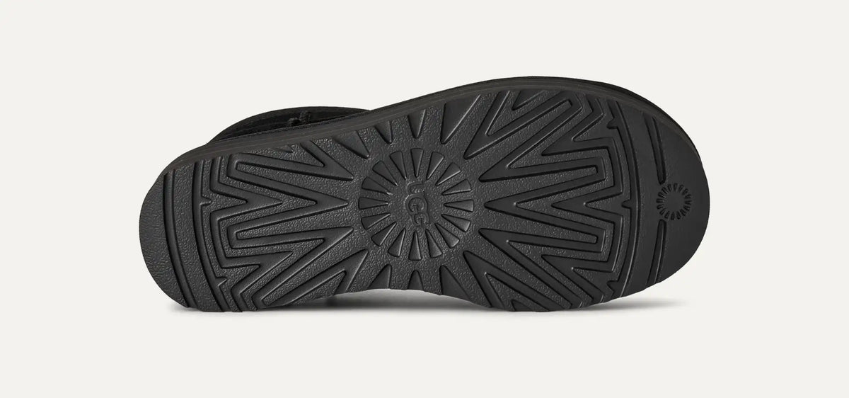 Classic Ultra Mini Platform Black