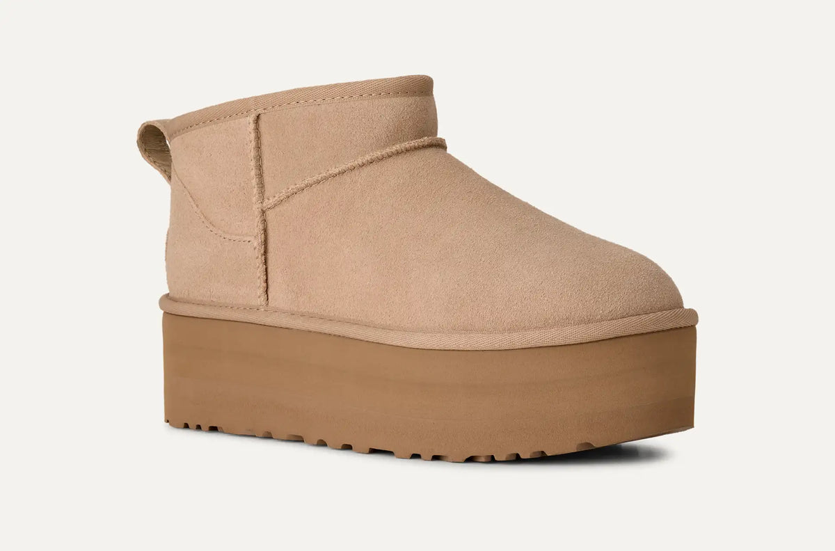 Classic Ultra Mini Platform Neutral