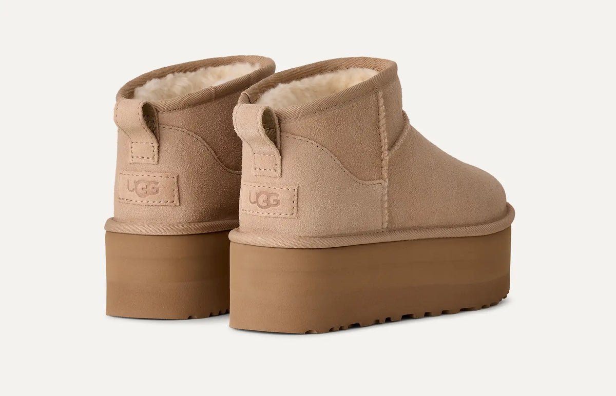 Classic Ultra Mini Platform Neutral