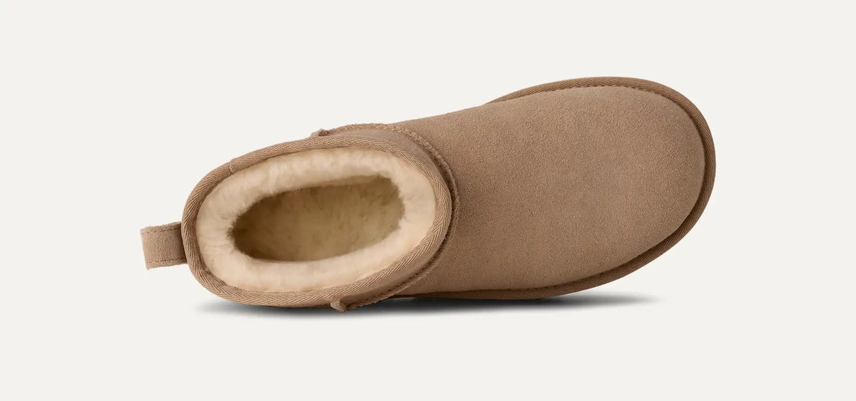 Classic Ultra Mini Platform Neutral