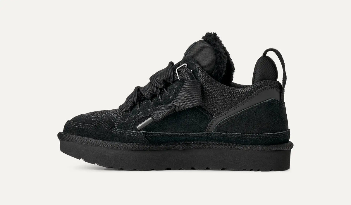 Lowmel Black