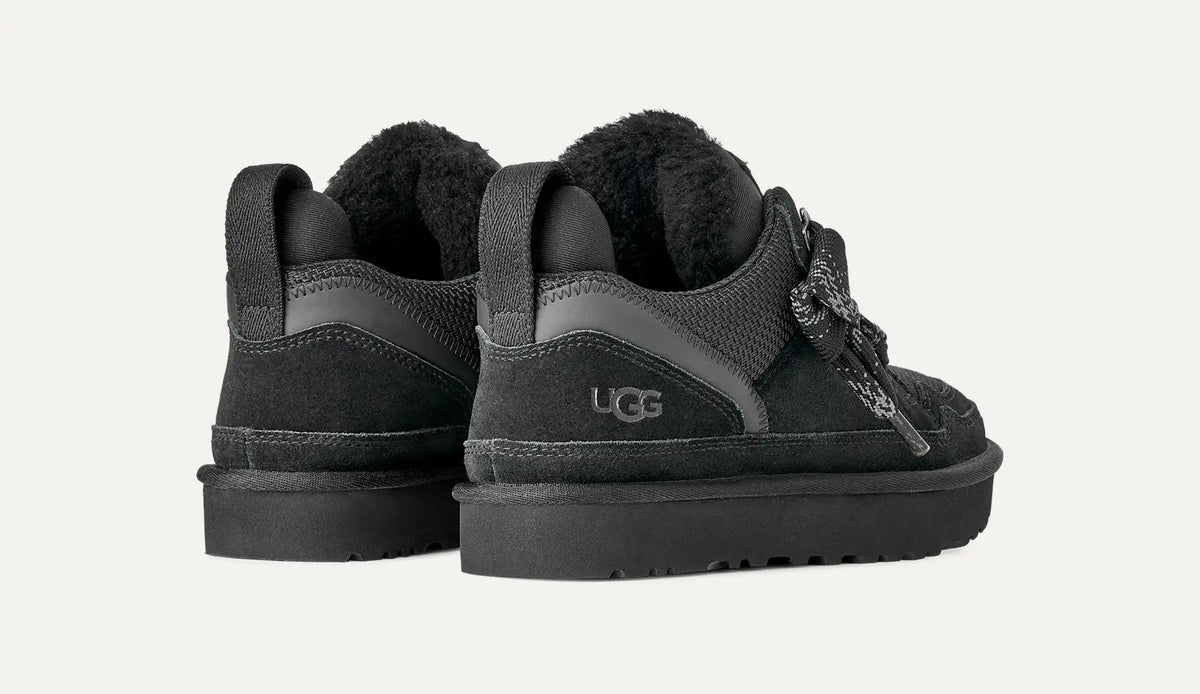 Lowmel Black