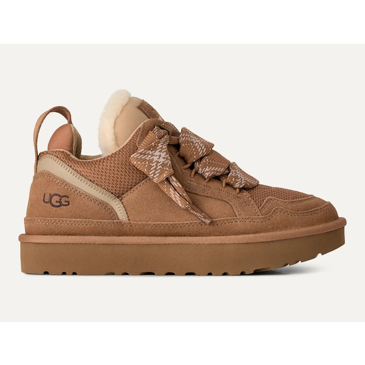 Lowmel Chestnut