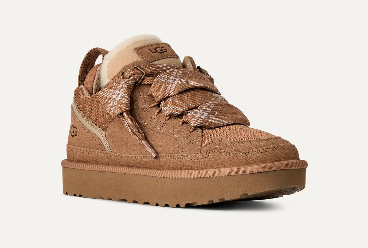 Lowmel Chestnut