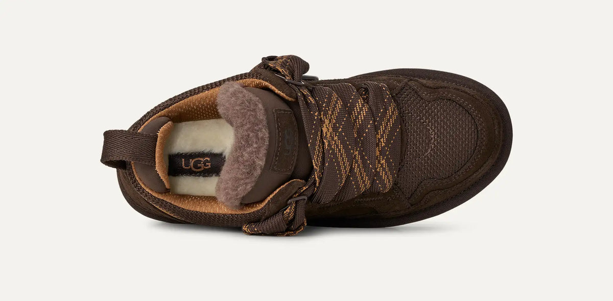 Lowmel Dusted Cocoa