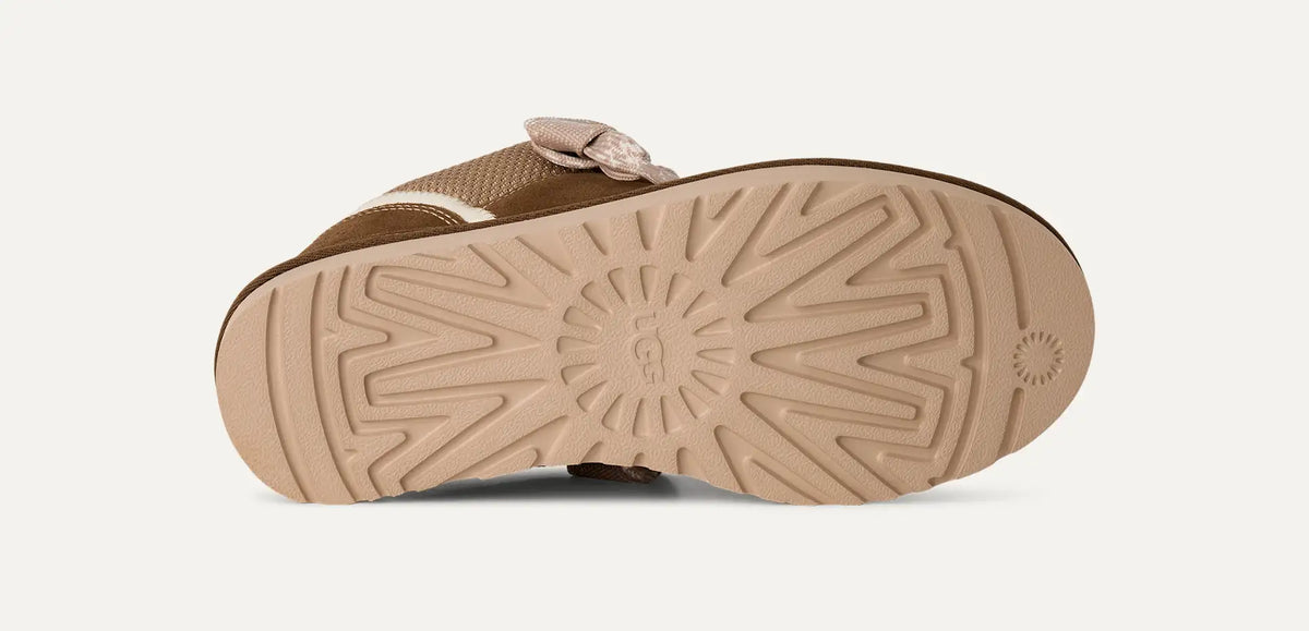 Lowmel Light Bronze / Chestnut