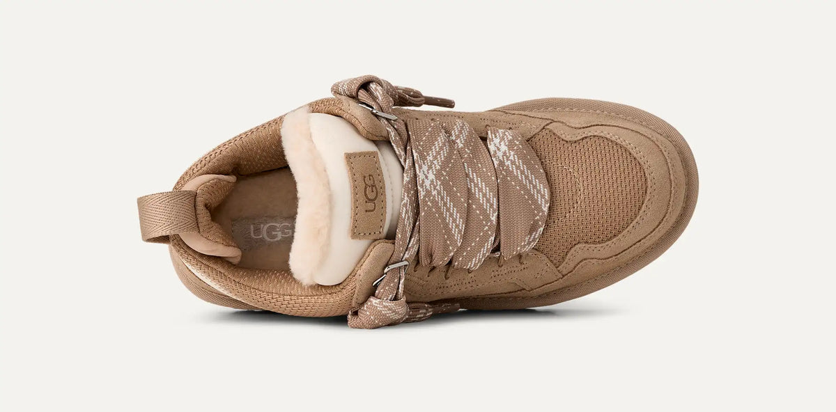 Lowmel Sand
