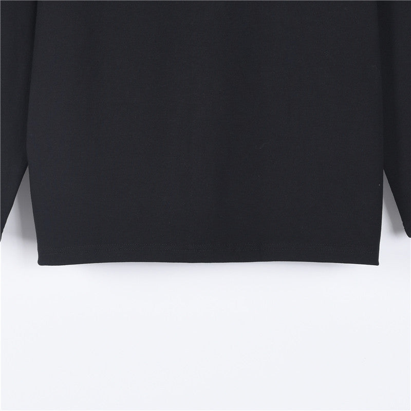 Triangle Logo Black