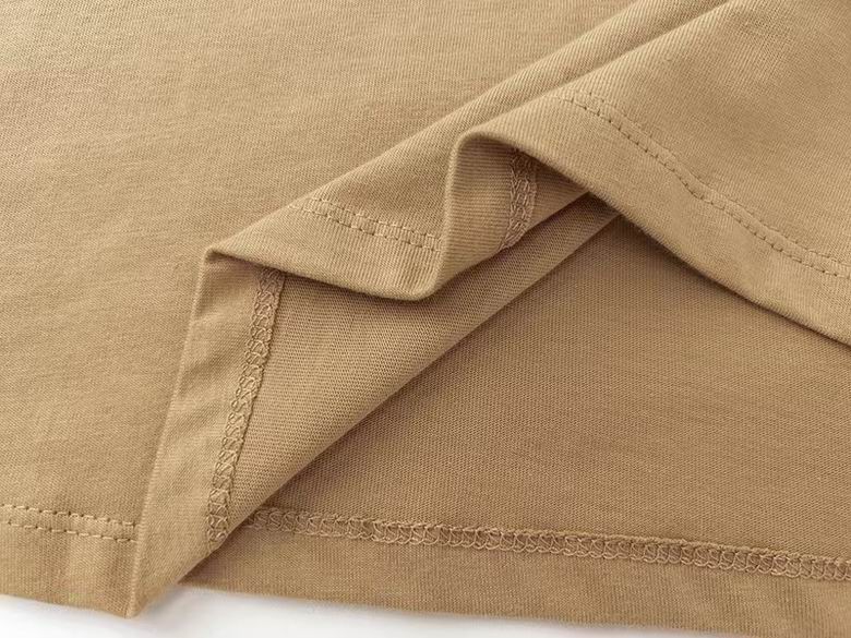 Logo Graphic Khaki