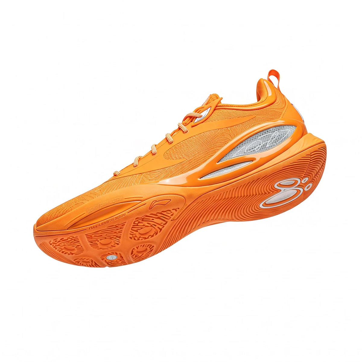 DLO 2 Orange