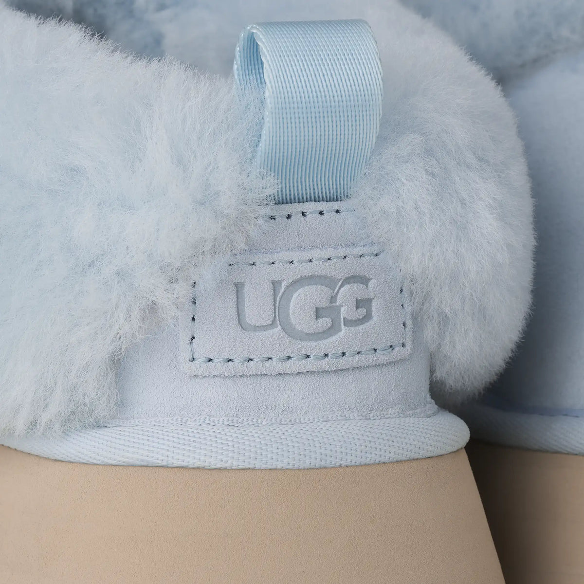 Tazzelle Sky Blue