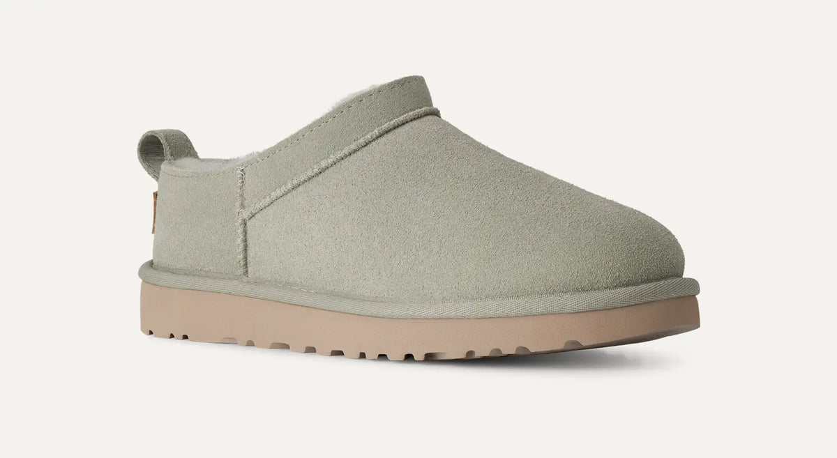 Classic Micro Sage Green