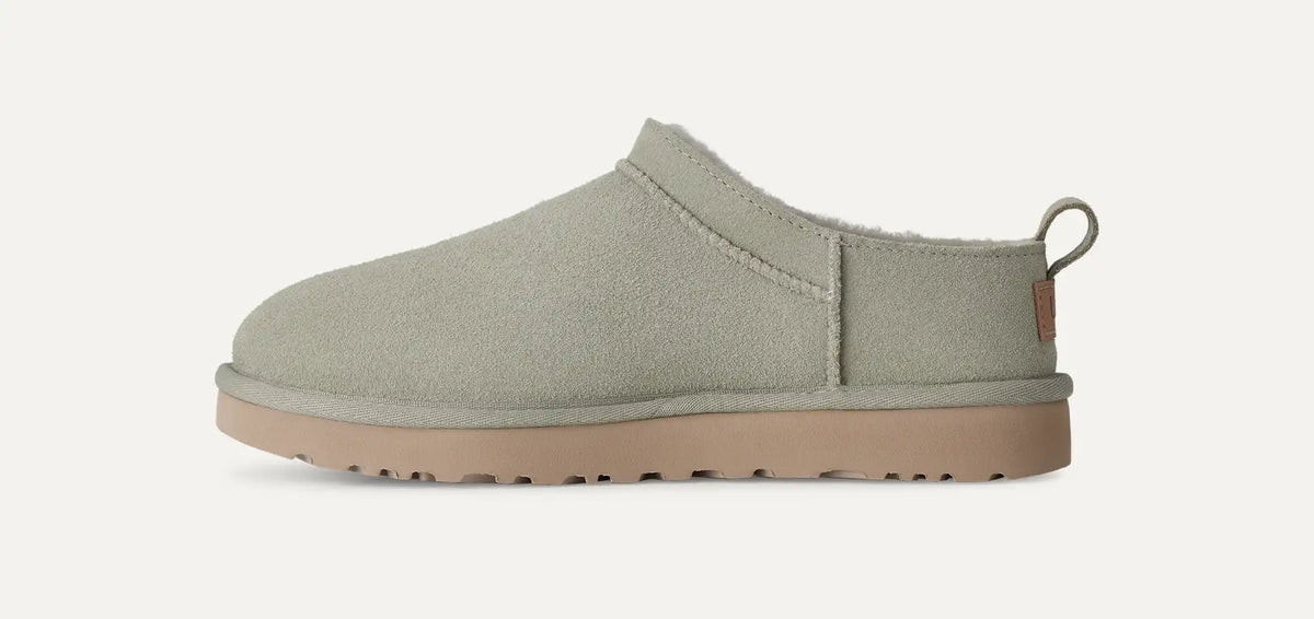 Classic Micro Sage Green