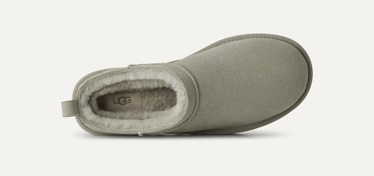 Classic Micro Sage Green