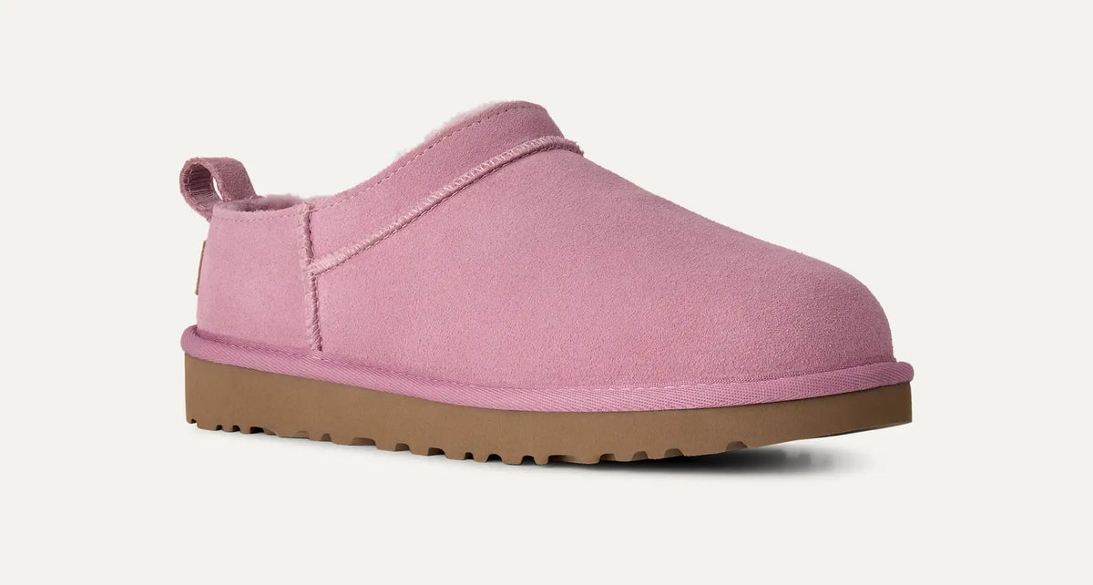 Classic Micro Pink Diamond