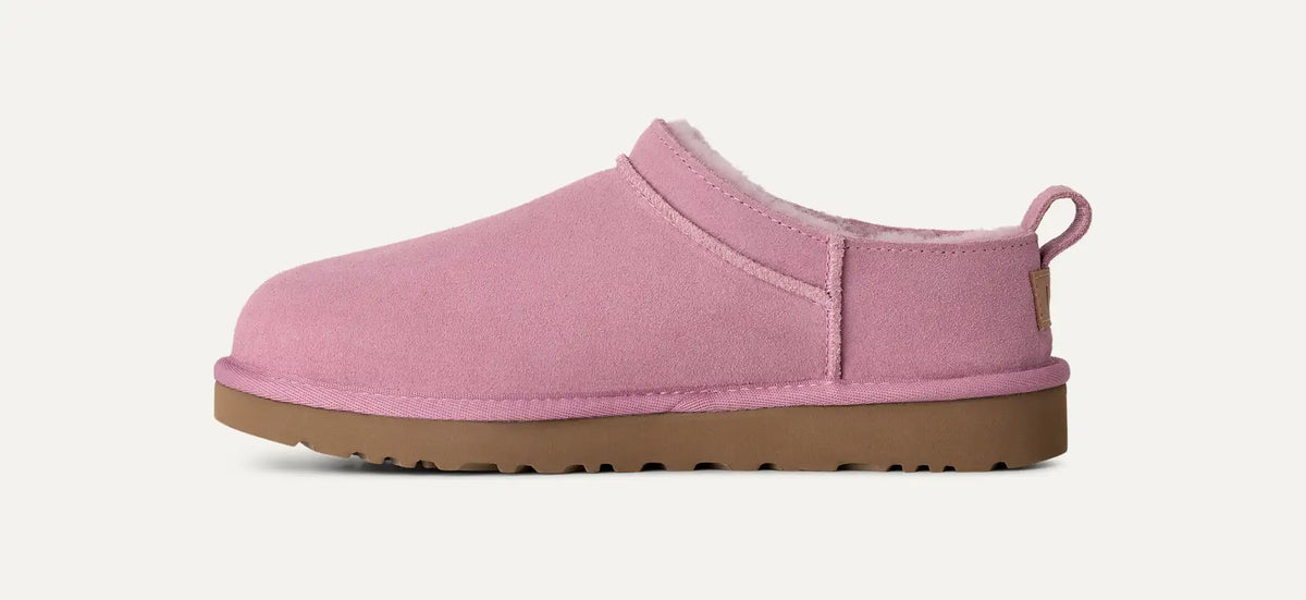 Classic Micro Pink Diamond