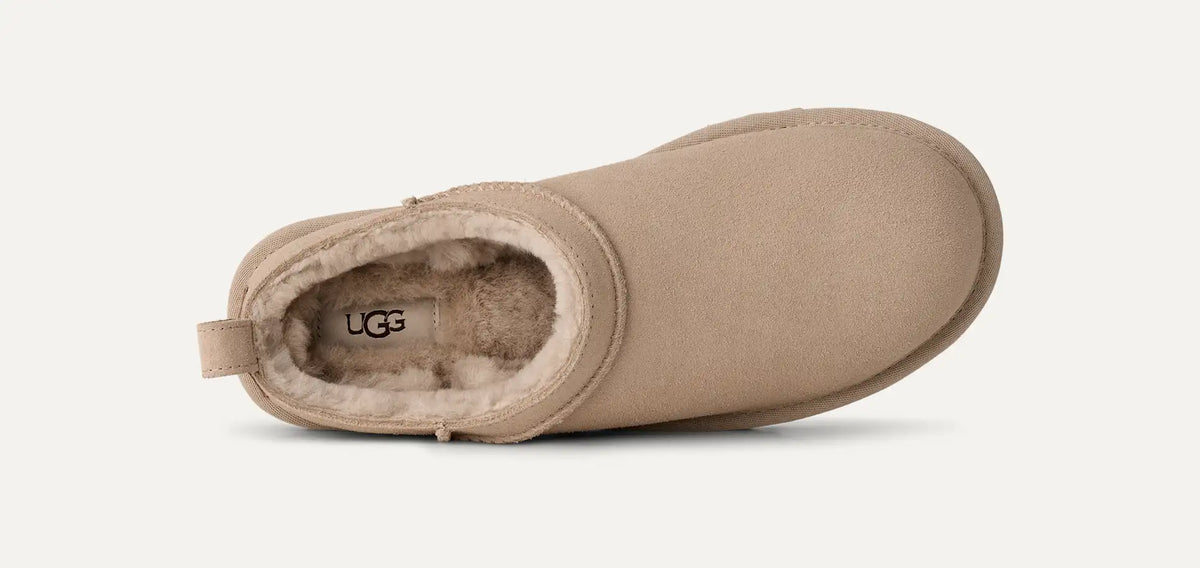 Classic Micro Sand