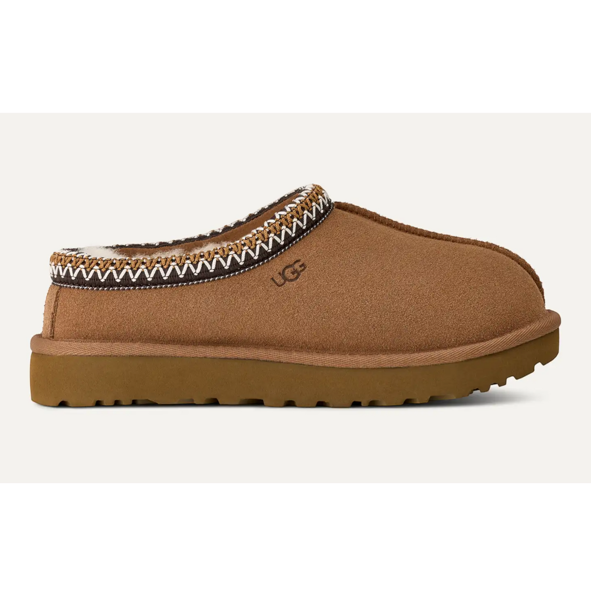 Tasman II Chestnut