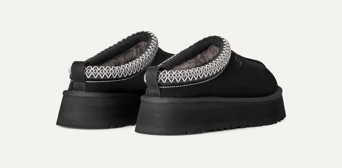 Tazz II Black