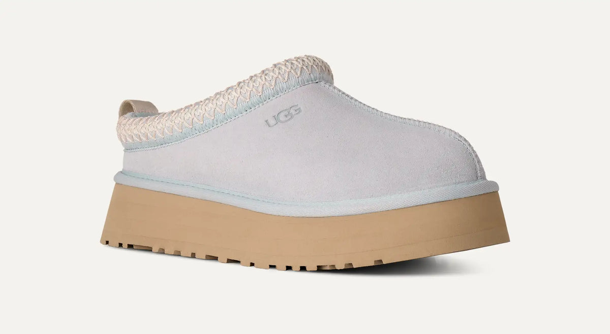 Tazz II Fog Blue