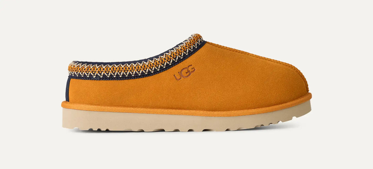 Tasman II Amber