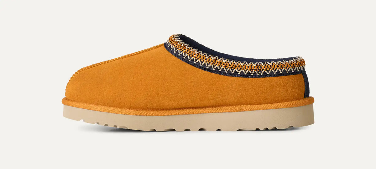 Tasman II Amber