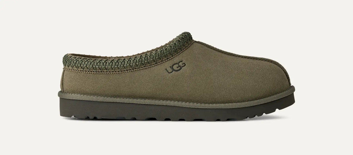 Tasman II Olive Green