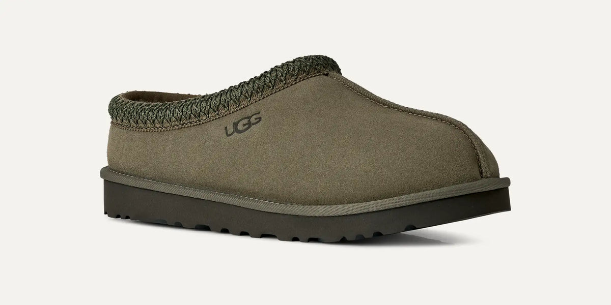 Tasman II Olive Green