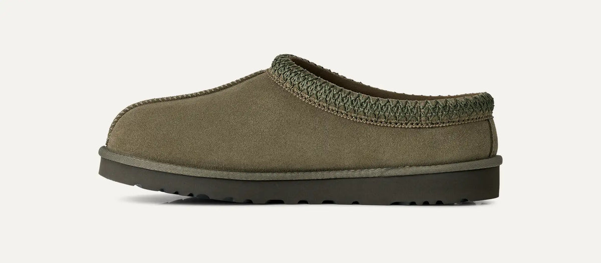 Tasman II Olive Green