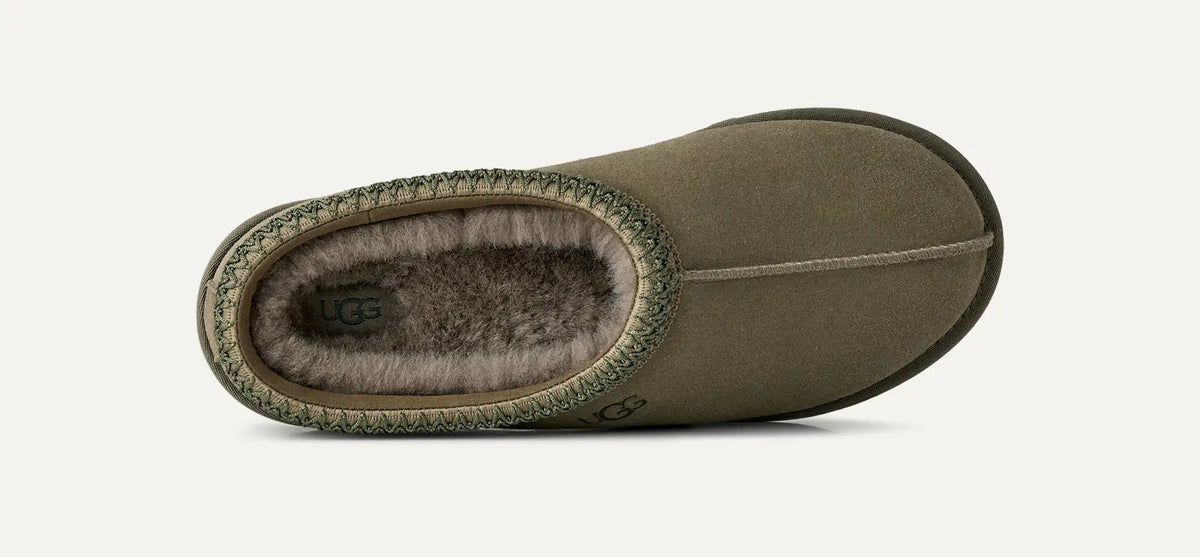 Tasman II Olive Green