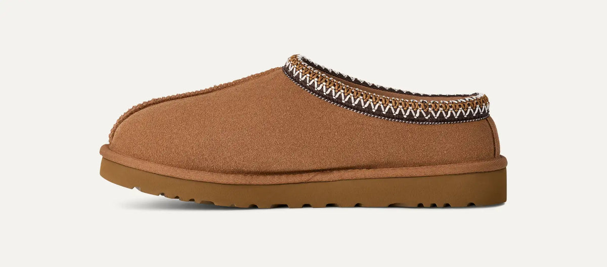 Tasman II Chestnut
