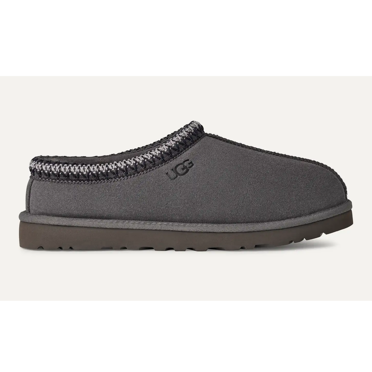 Tasman II Dark Grey