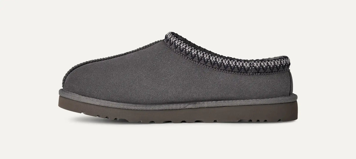Tasman II Dark Grey