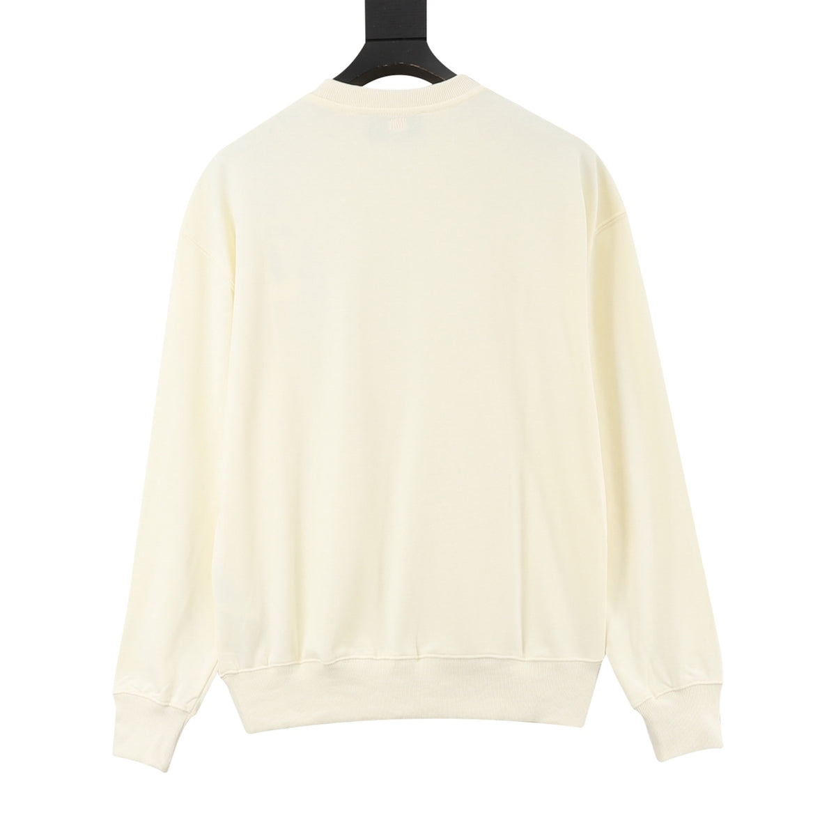 Ami de Coeur Red Heart Off-White