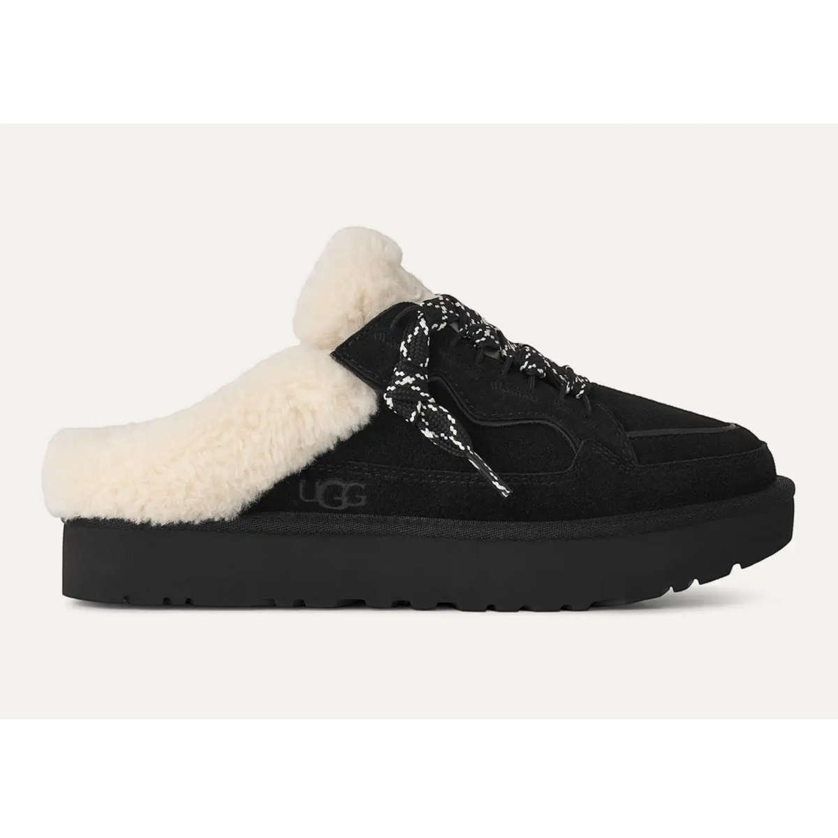 Lowmel Black