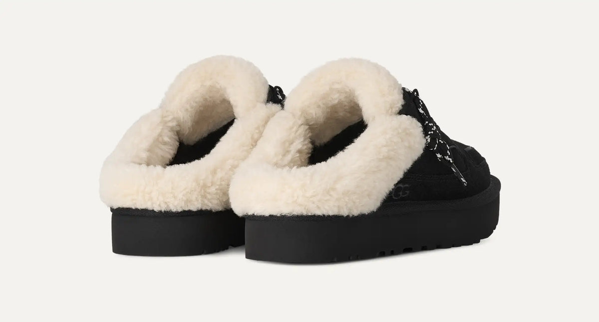 Lowmel Black