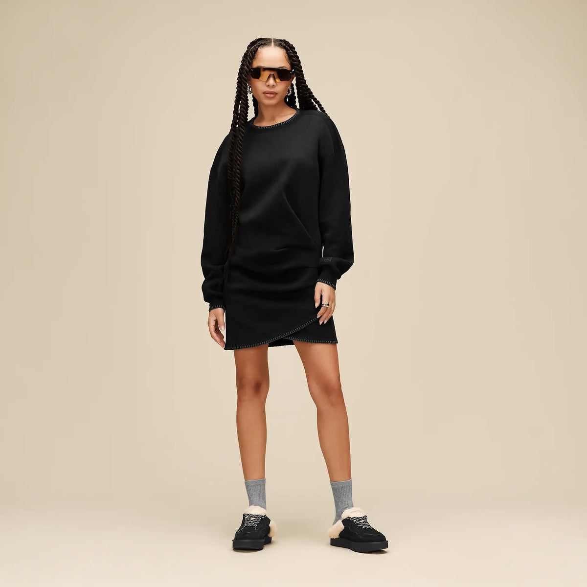 Lowmel Black
