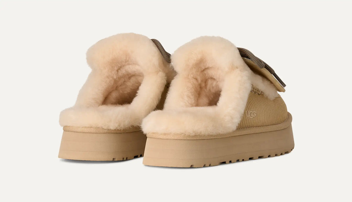Disquette Heritage Sand