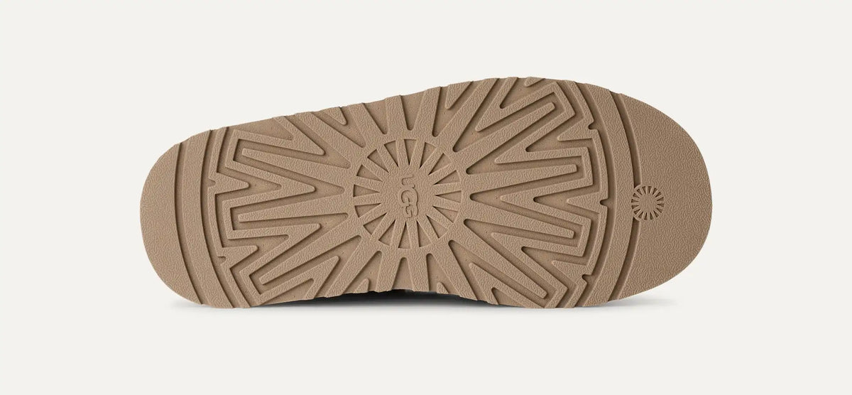 Heritage Lace-Up