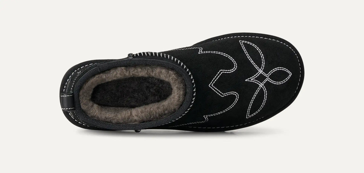 Classic Ultra Mini Western Black