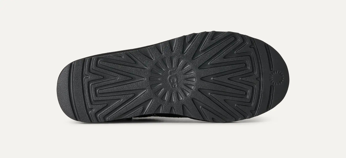 Classic Ultra Mini Western Black
