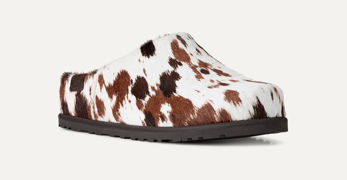 Otzo Western Brown Multi