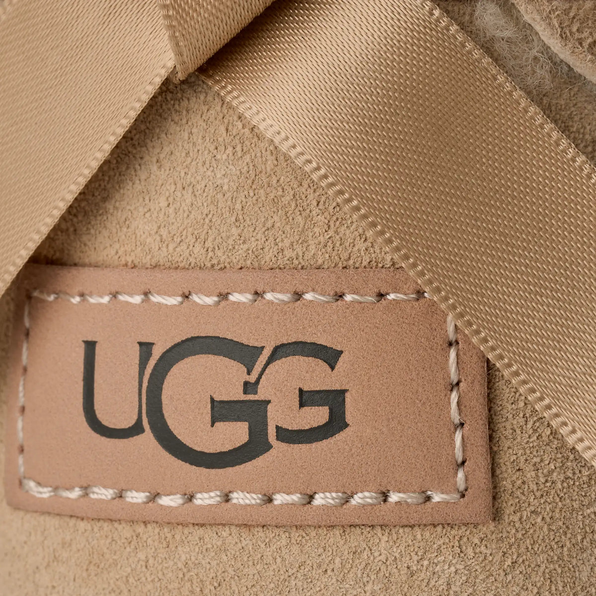 Ultra Mini Bailey Bow Sand