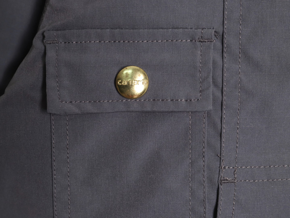 x Invincible Reversible Detroit Max Hamilton Brown & Wolf Grey